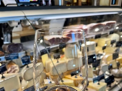 Dedalus Wine Shop, Market & Bakery