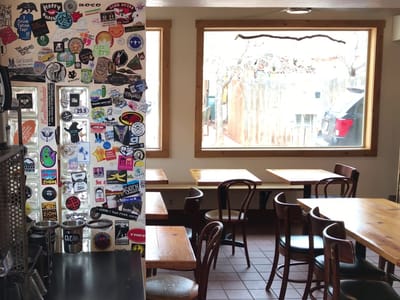 Deep Creek Coffee Company