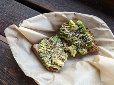 Deep Creek Coffee Company