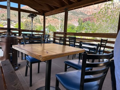 Deep Creek Coffee Company