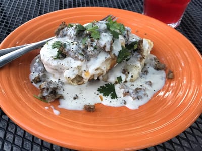 Deep Creek Coffee Company