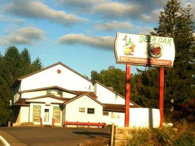 Deer Oak Restaurant and Lounge