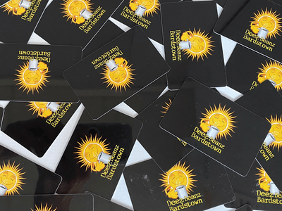 Deez Beanz Bardstown