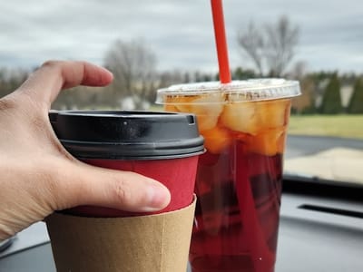 Deez Beanz Bardstown