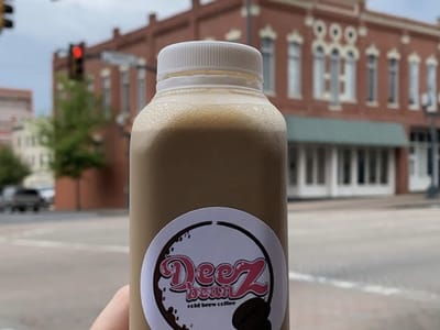 Deez Beanz