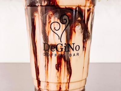 DeGiNo Coffee