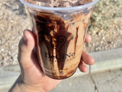DeGiNo Coffee