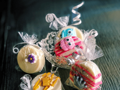 Deja Bleu House Of Coffee