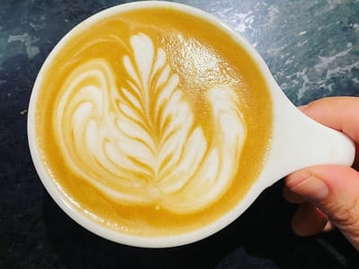 Deja Brew Coffee House