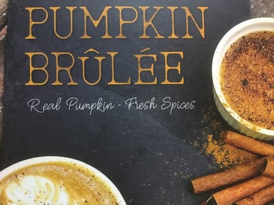 Deja Brew Coffee House