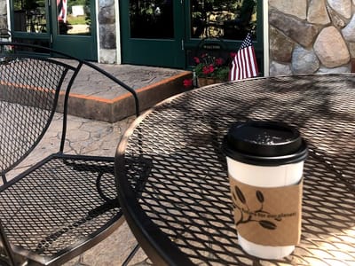 Deja Brew Coffee & More