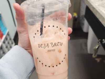 Deja Brew