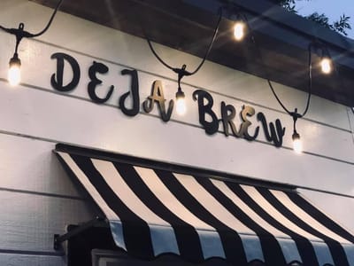 Deja Brew