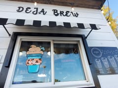 Deja Brew