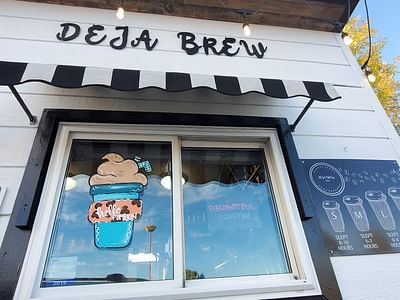 Deja Brew