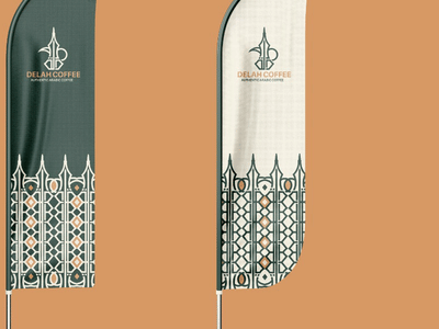 Delah Coffee