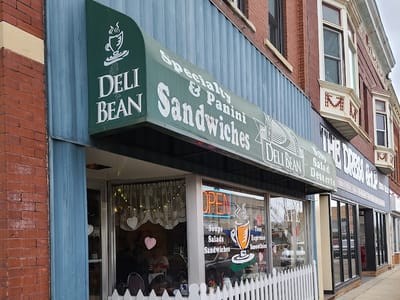 Deli Bean
