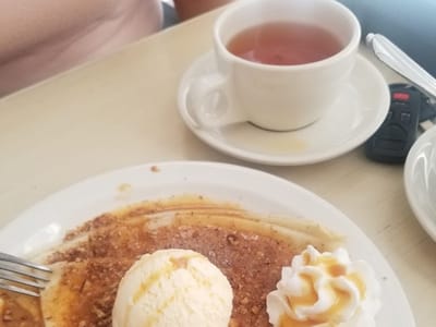 Deli Deli Coffee House