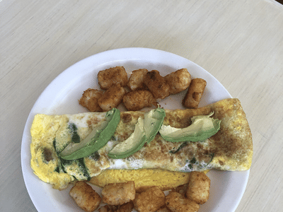 Deli Deli Coffee House