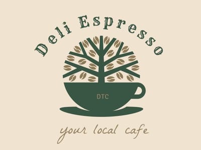 Deli Espresso DTC