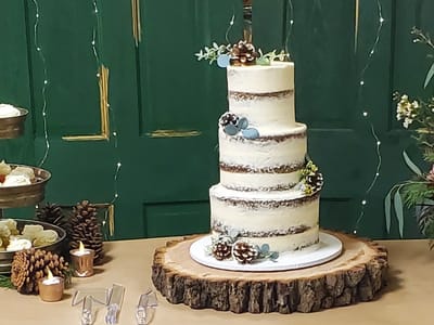 Delicioso Cupcakery and Coffee Shop