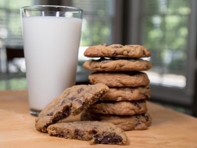 Delightful Desserts and More