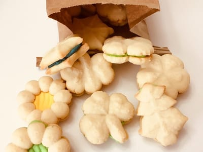 Delightful Desserts and More