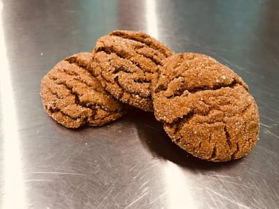 Delightful Desserts and More