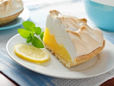 Delightful Desserts and More