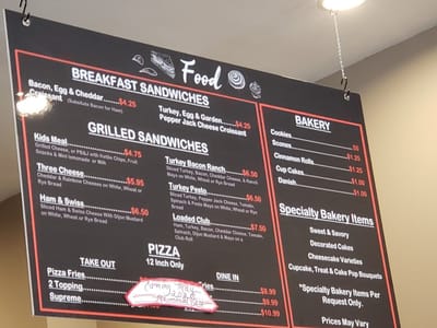 Delightfully Dished With Emma Kait's Coffeehaus