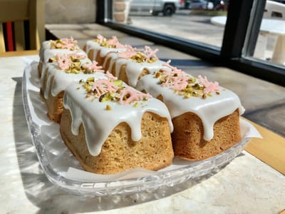 Delights Bakery and Cafe