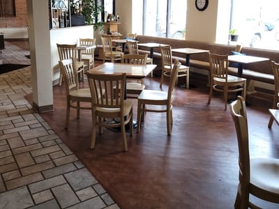 Delights Bakery and Cafe