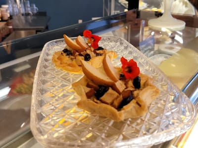 Delights Bakery and Cafe