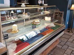 Delights Bakery and Cafe