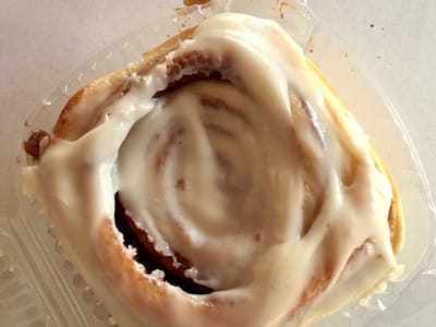 Delish Donuts & Coffee