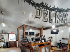 Delish Espresso Bar