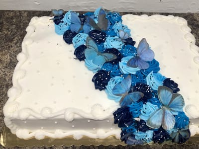 Dell's Sweets & Treats