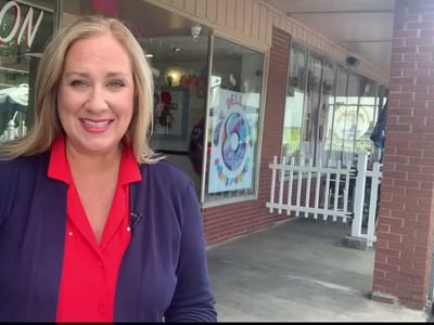 Dell's Sweets & Treats