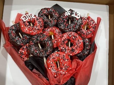 Dell's Sweets & Treats