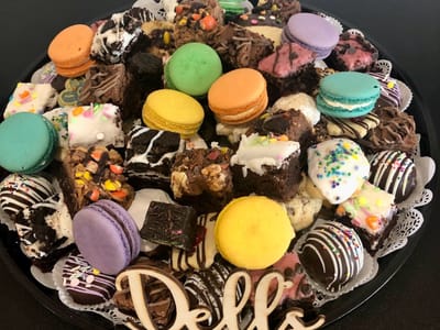 Dell's Sweets & Treats