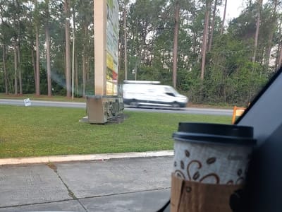 Delo's Heavenly Coffee Corner, LLC