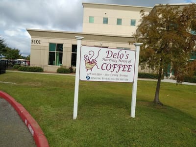 Delo's Heavenly Coffee Corner, LLC