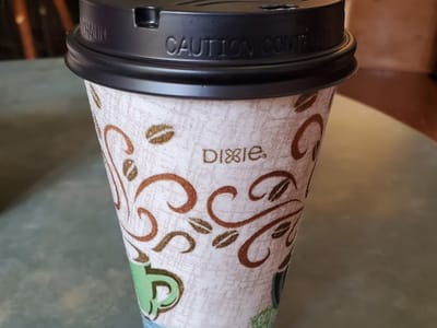 Delo's Heavenly House of Coffee, LLC