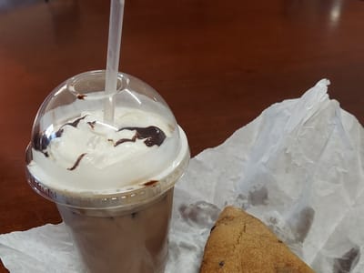 Delo's Heavenly House of Coffee, LLC