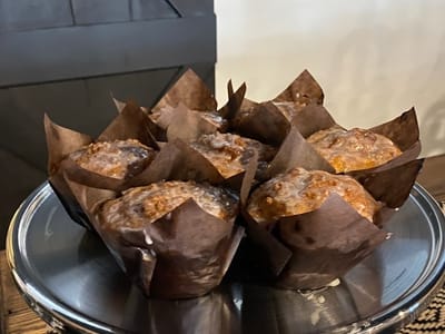 Delta Grounds Coffee