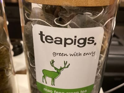 Delta Grounds Coffee