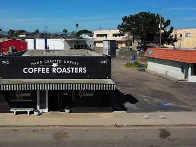 Deltina Coffee Roasters