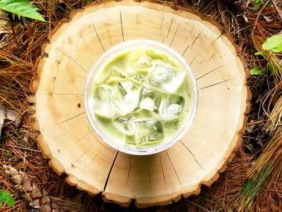 DeMarchi's Espresso - Lincoln