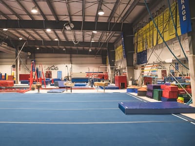 Denali Gymnastics & Childcare