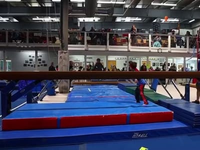 Denali Gymnastics & Childcare